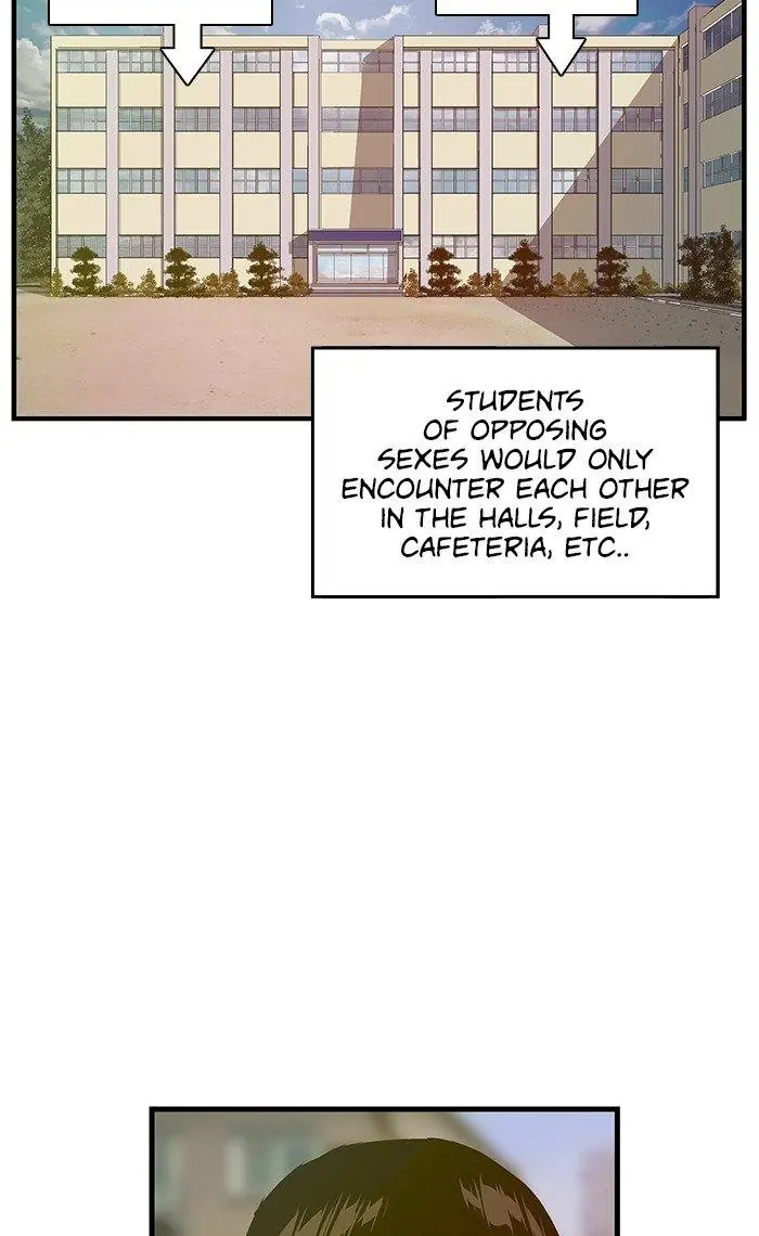 Weak Hero Chapter 28 Page 29