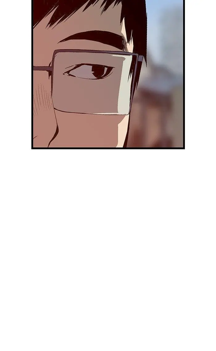 Weak Hero Chapter 28 Page 31