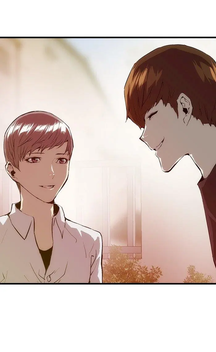 Weak Hero Chapter 28 Page 32