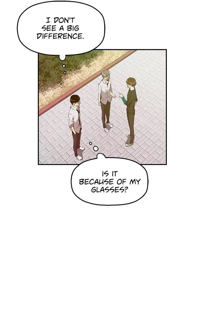 Weak Hero Chapter 28 Page 33