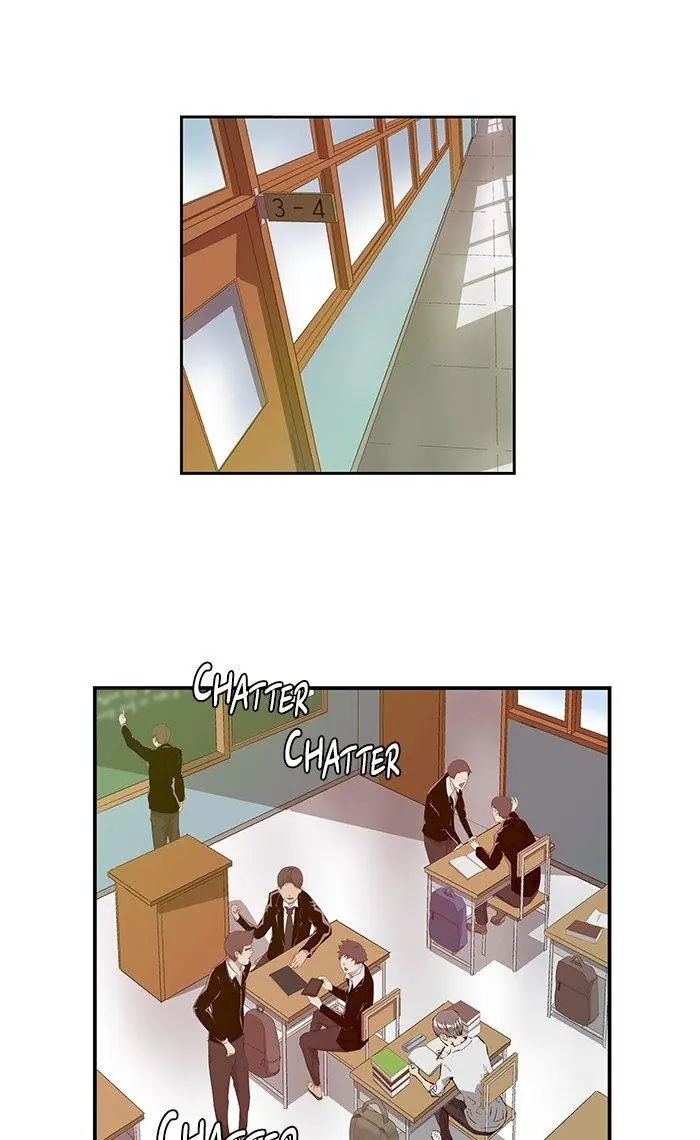 Weak Hero Chapter 28 Page 35