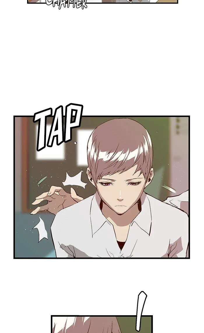 Weak Hero Chapter 28 Page 36