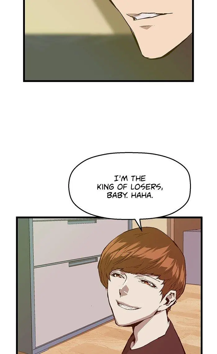 Weak Hero Chapter 28 Page 46