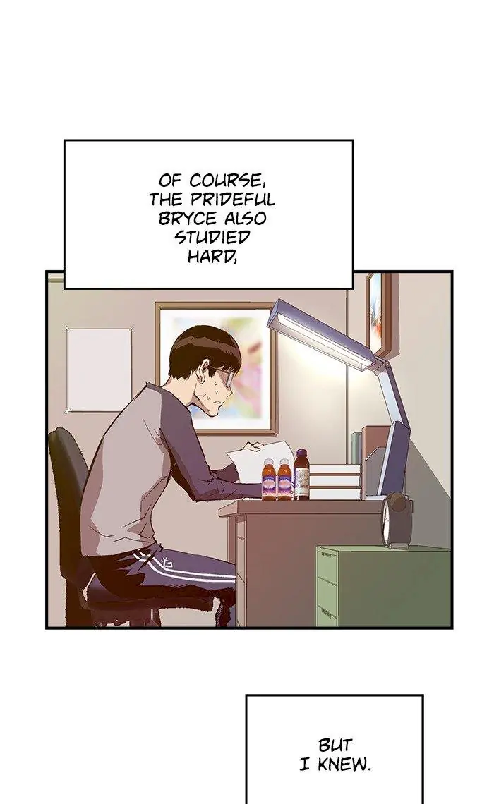 Weak Hero Chapter 28 Page 52