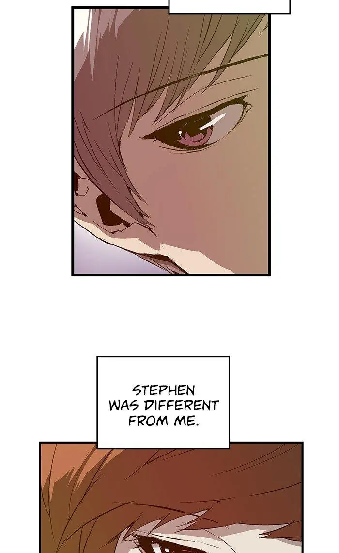 Weak Hero Chapter 28 Page 53