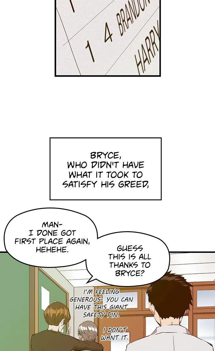 Weak Hero Chapter 28 Page 56