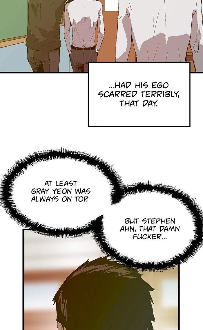 Weak Hero Chapter 28 Page 57