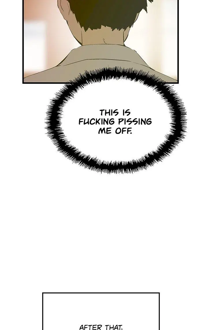 Weak Hero Chapter 28 Page 58