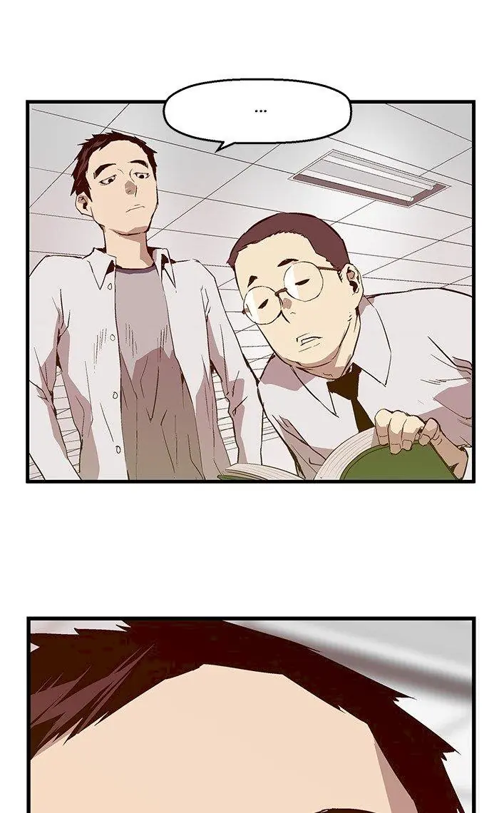 Weak Hero Chapter 28 Page 60