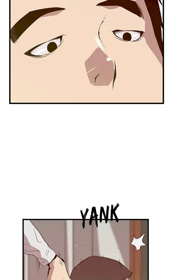 Weak Hero Chapter 28 Page 61