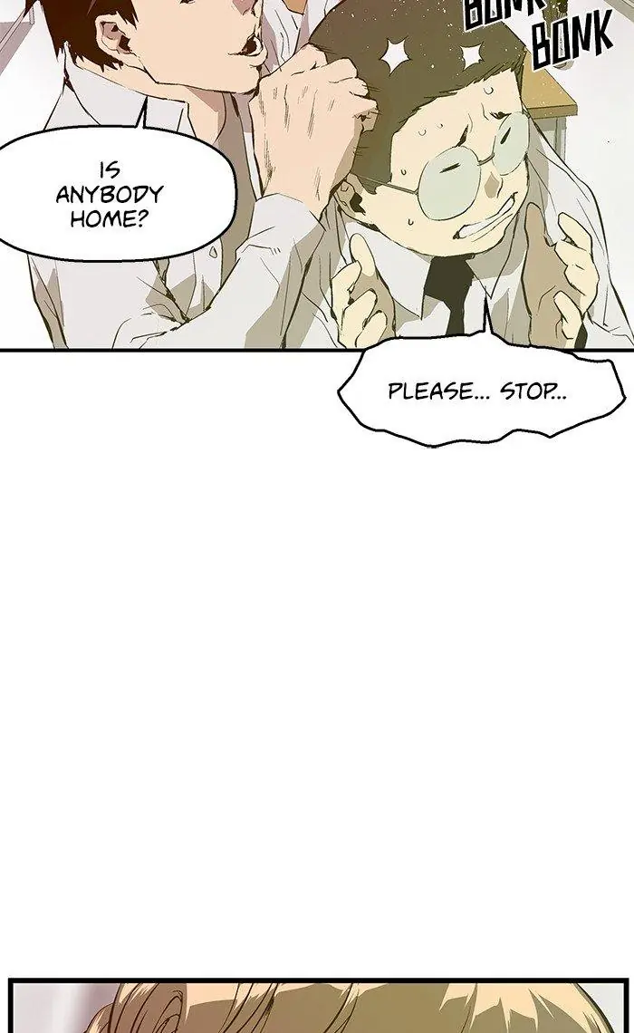 Weak Hero Chapter 28 Page 63