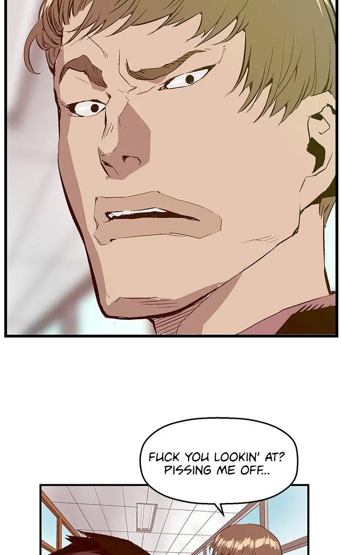 Weak Hero Chapter 28 Page 64