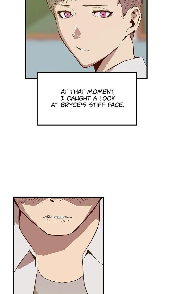 Weak Hero Chapter 28 Page 73