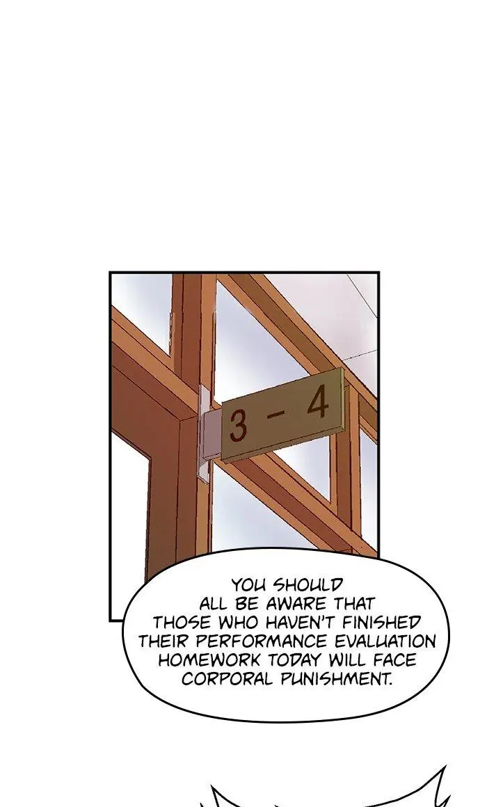 Weak Hero Chapter 29 Page 1