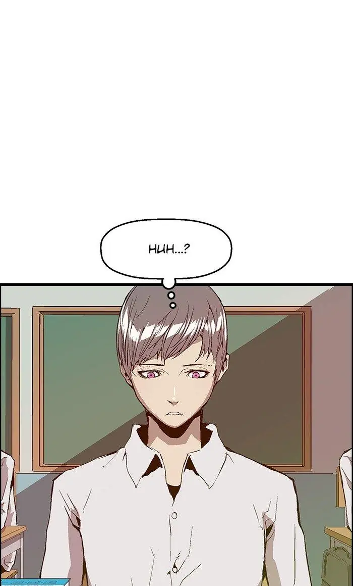 Weak Hero Chapter 29 Page 3