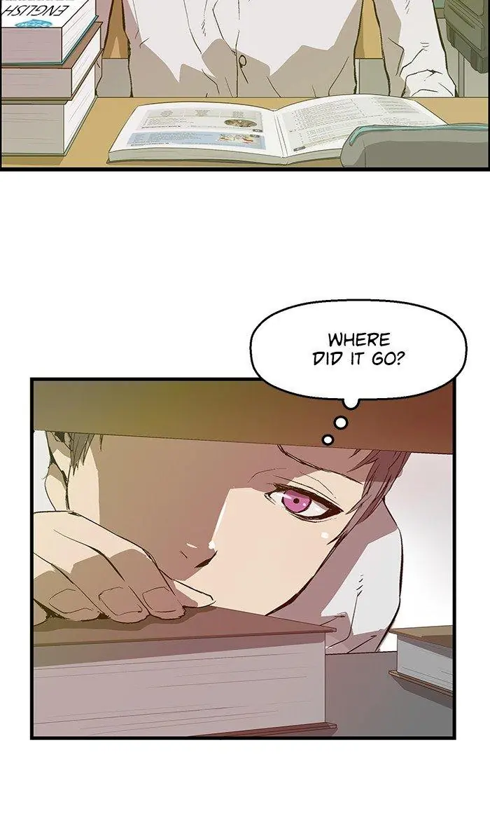 Weak Hero Chapter 29 Page 4