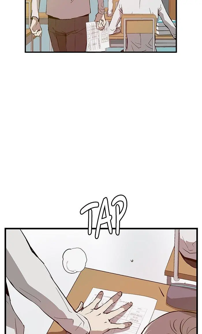 Weak Hero Chapter 29 Page 8