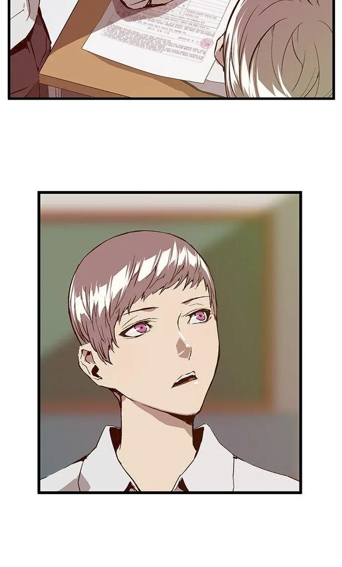 Weak Hero Chapter 29 Page 9