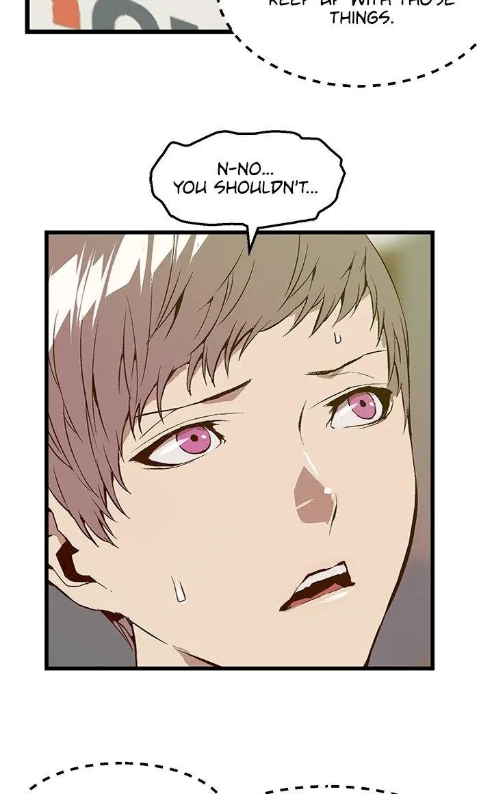 Weak Hero Chapter 29 Page 11