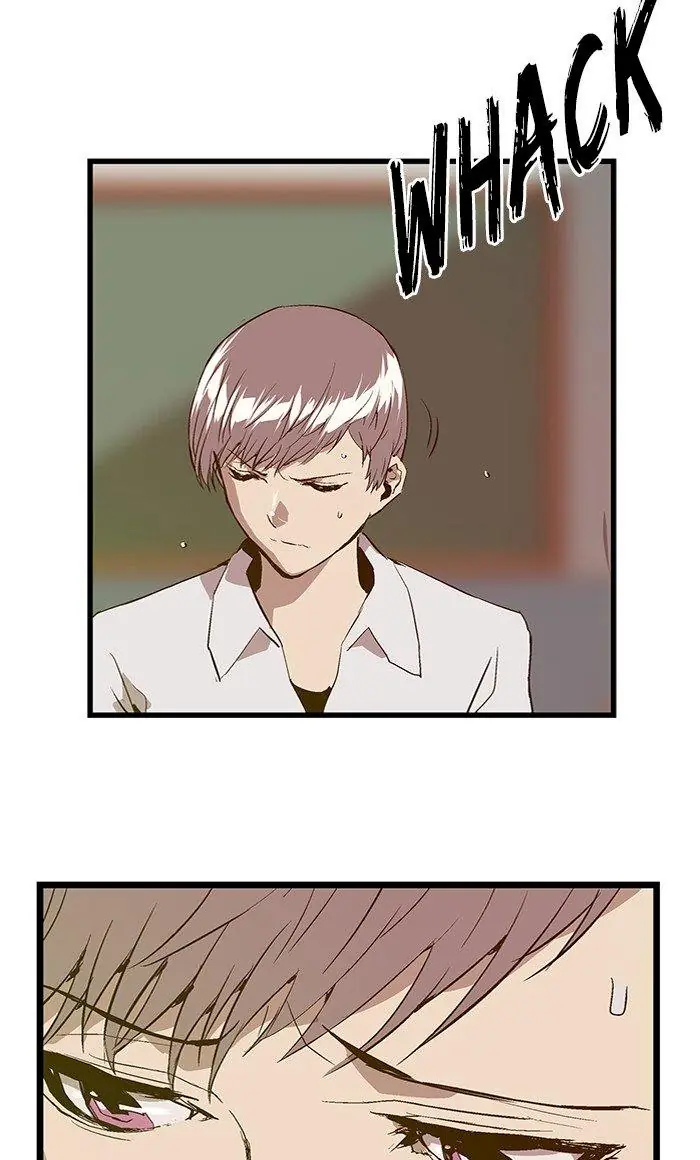 Weak Hero Chapter 29 Page 18