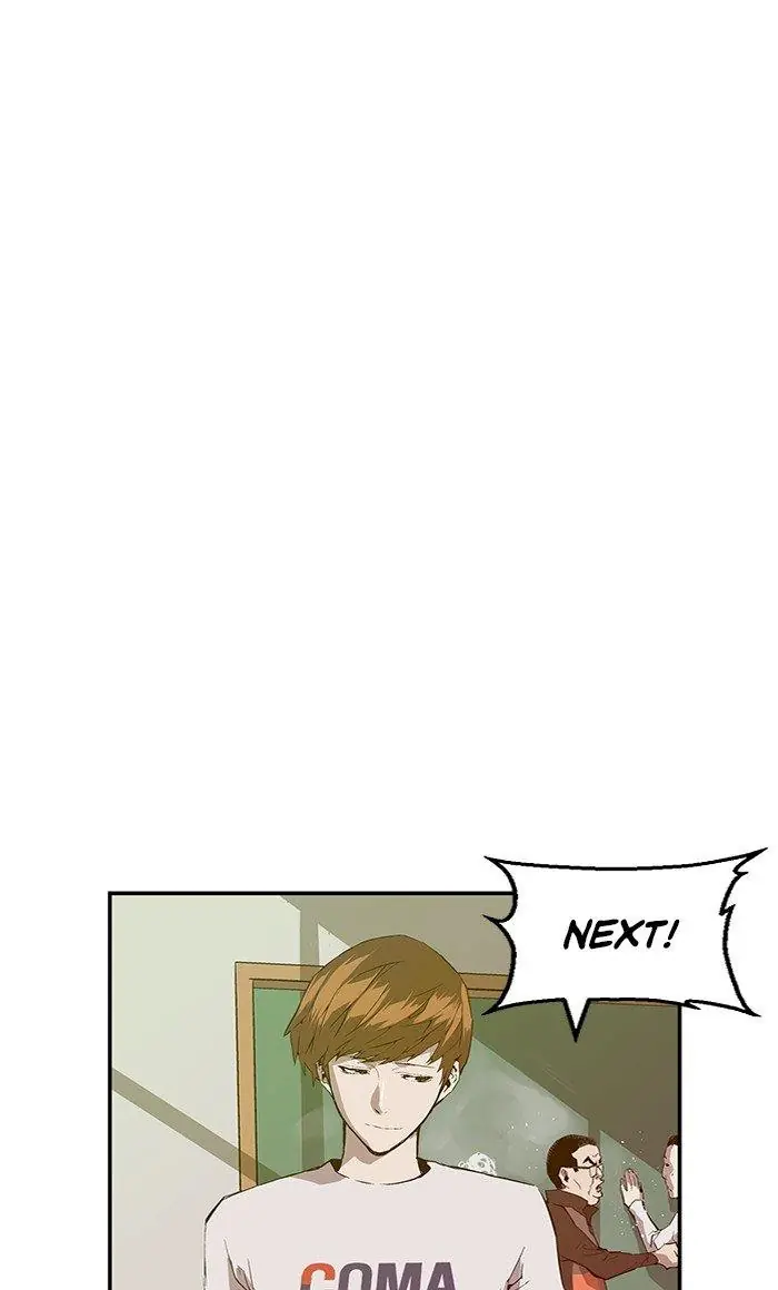 Weak Hero Chapter 29 Page 20