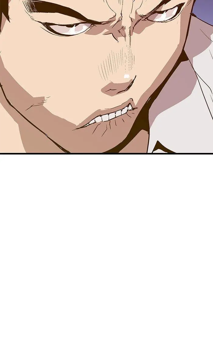 Weak Hero Chapter 29 Page 24