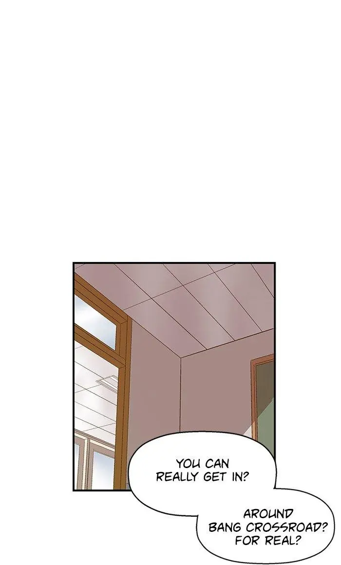 Weak Hero Chapter 29 Page 25