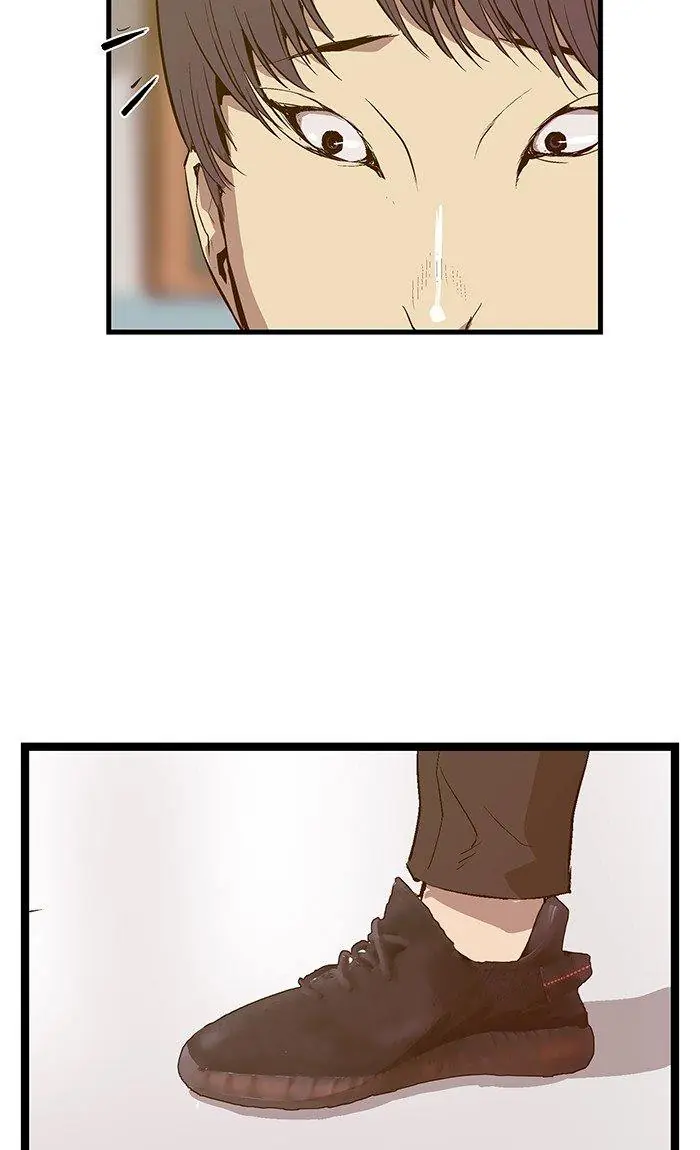 Weak Hero Chapter 29 Page 28