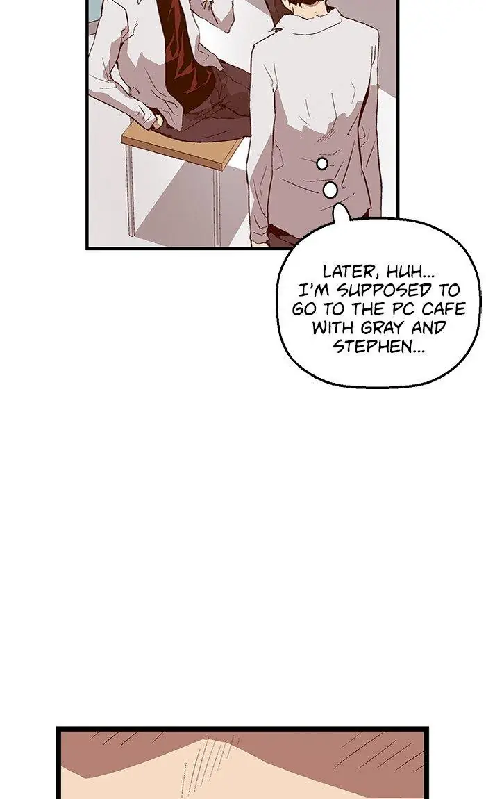 Weak Hero Chapter 29 Page 47