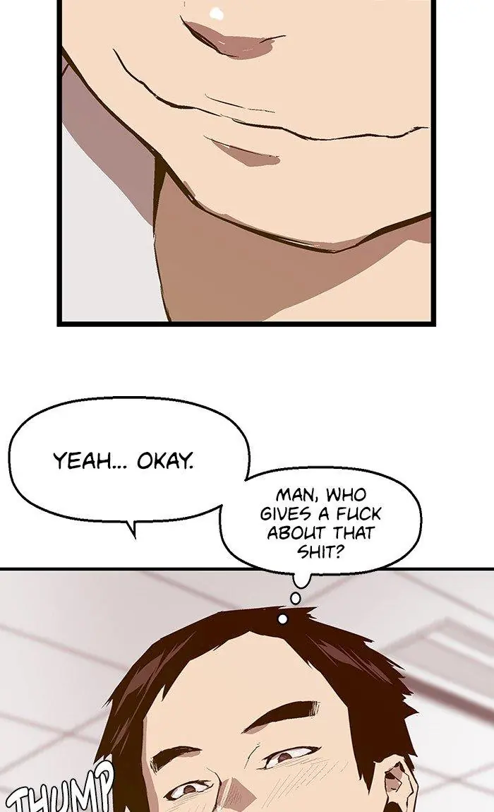 Weak Hero Chapter 29 Page 48