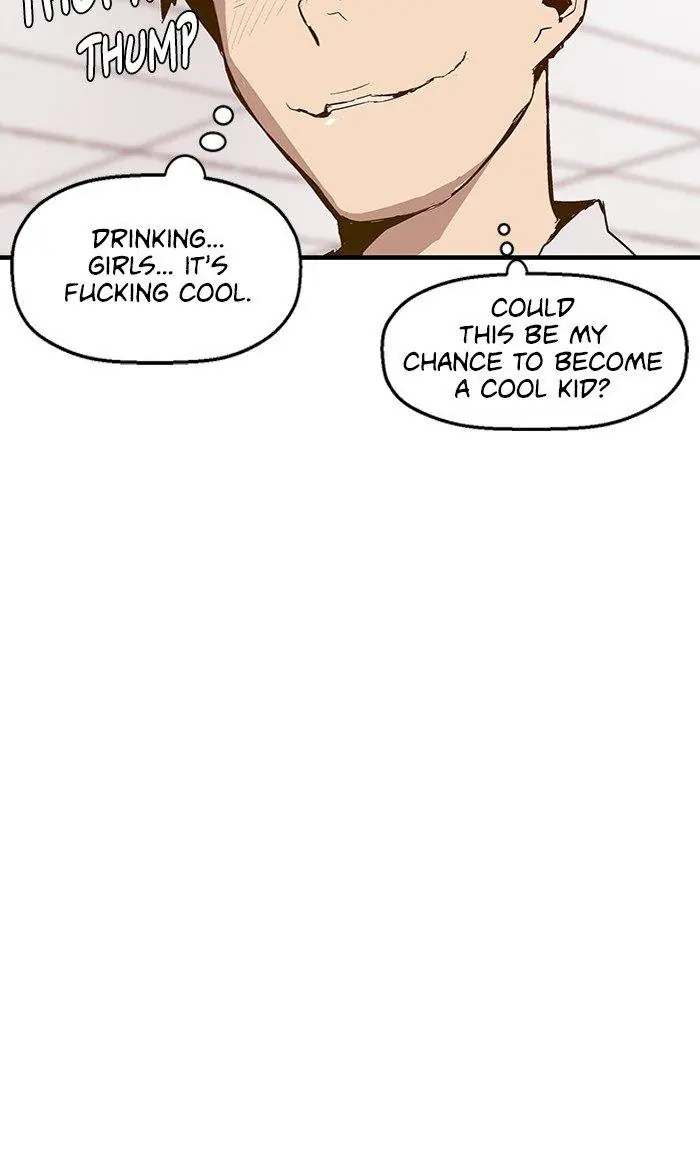 Weak Hero Chapter 29 Page 49