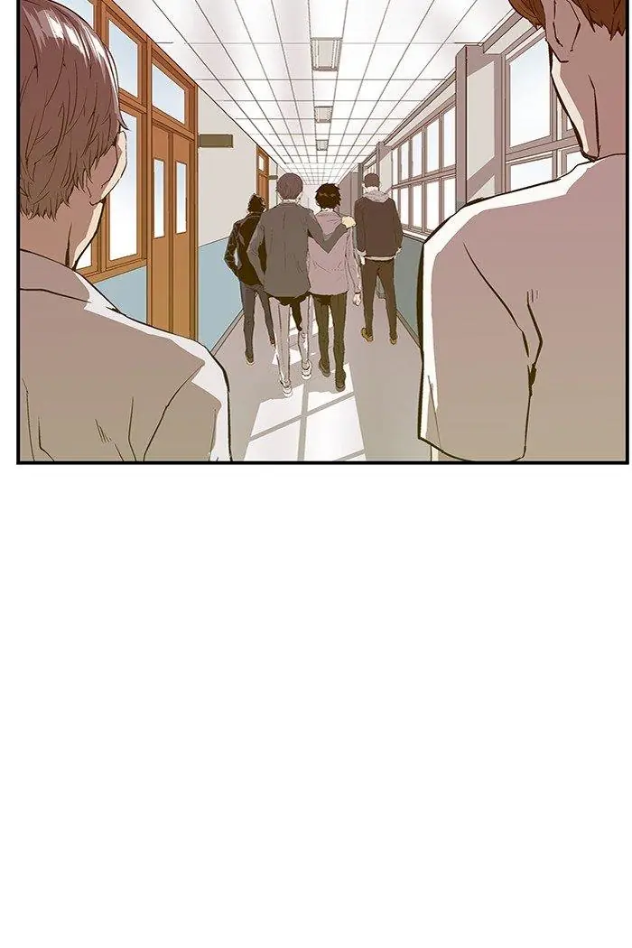 Weak Hero Chapter 29 Page 51