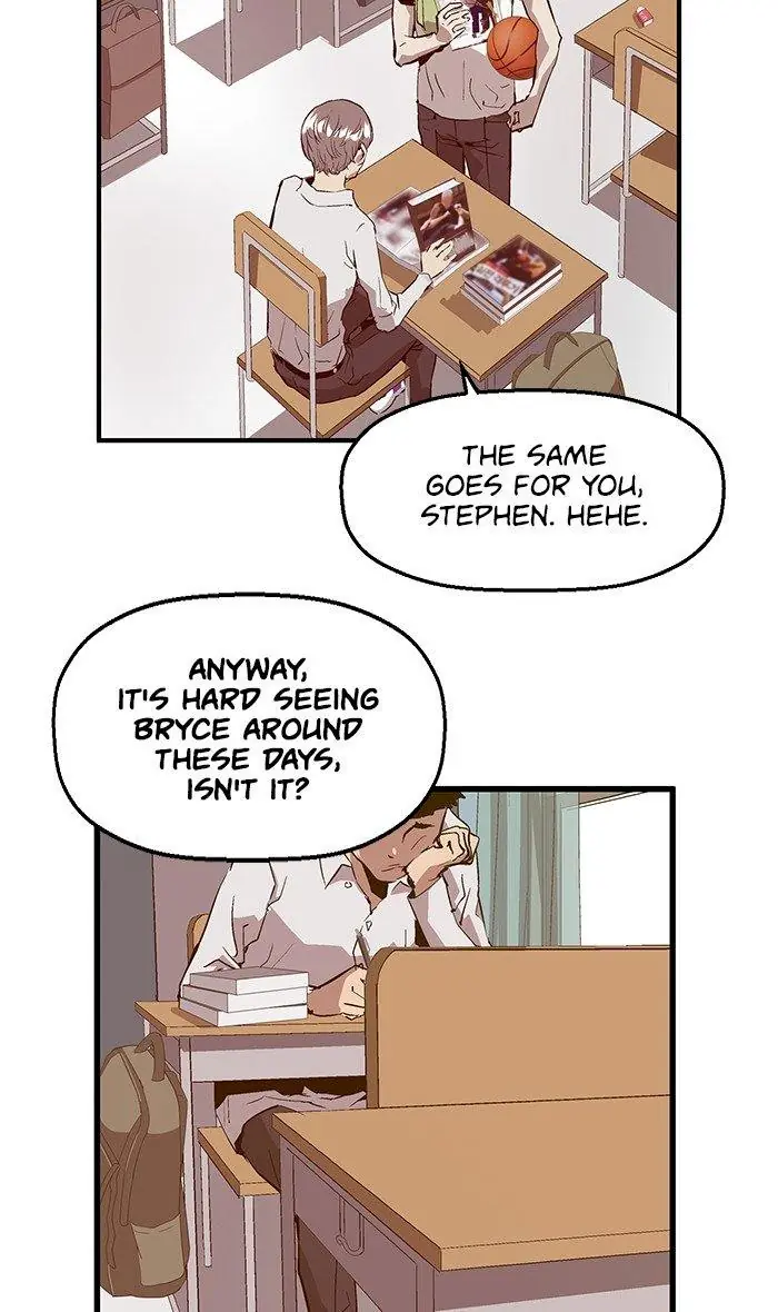 Weak Hero Chapter 29 Page 57