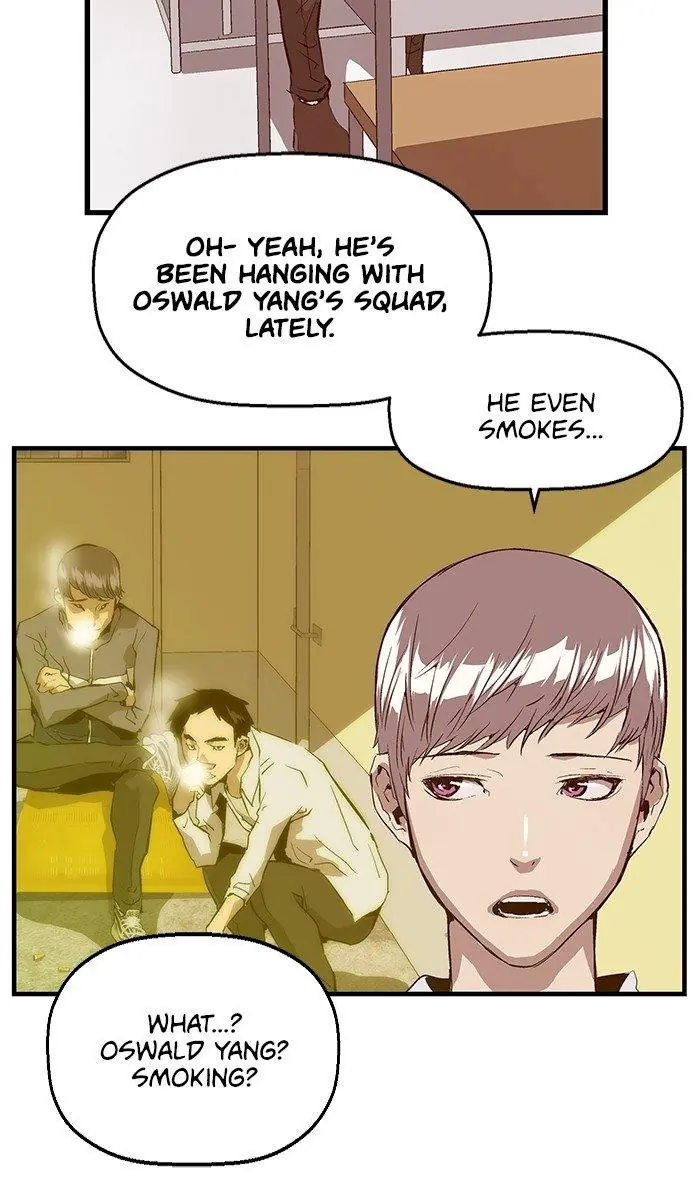 Weak Hero Chapter 29 Page 58