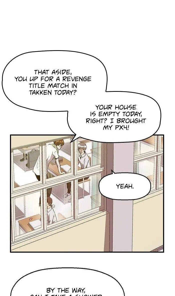 Weak Hero Chapter 29 Page 60