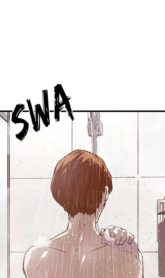 Weak Hero Chapter 29 Page 64