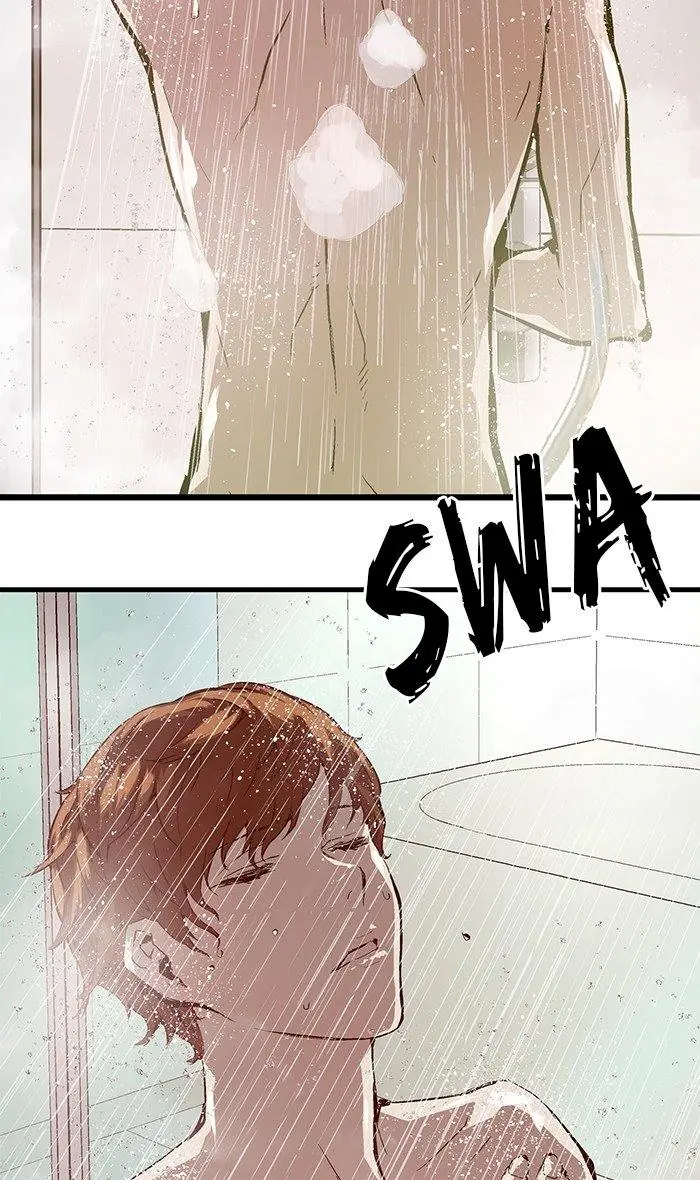 Weak Hero Chapter 29 Page 65