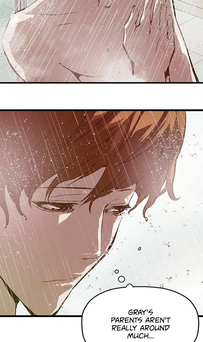 Weak Hero Chapter 29 Page 66