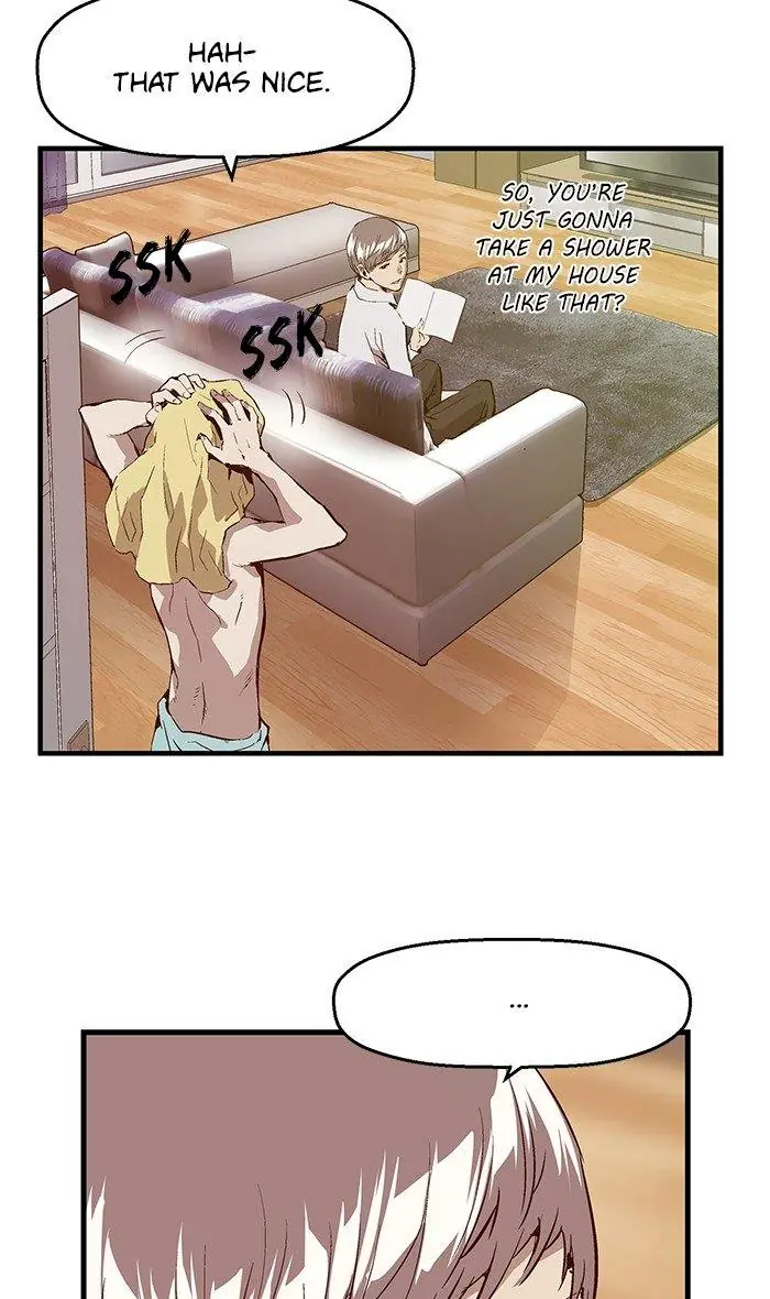 Weak Hero Chapter 29 Page 68