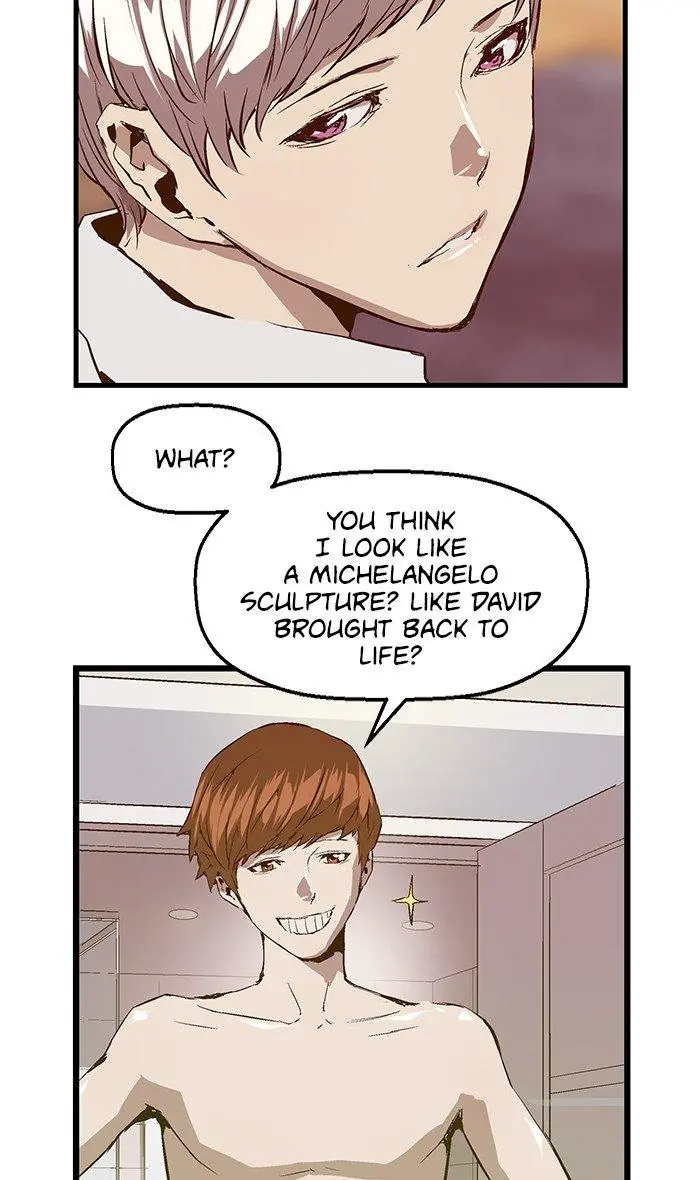 Weak Hero Chapter 29 Page 69