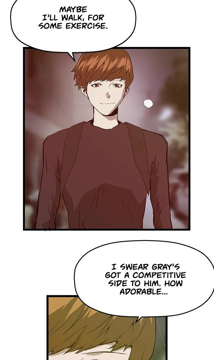 Weak Hero Chapter 29 Page 74