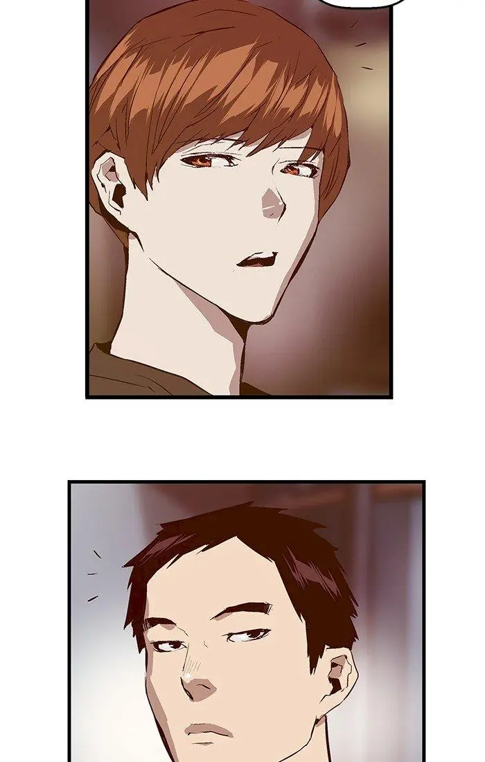 Weak Hero Chapter 29 Page 78