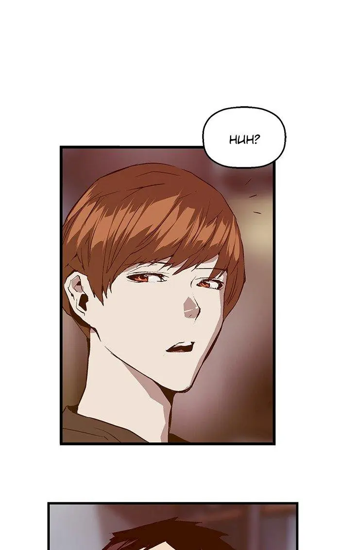 Weak Hero Chapter 30 Page 1