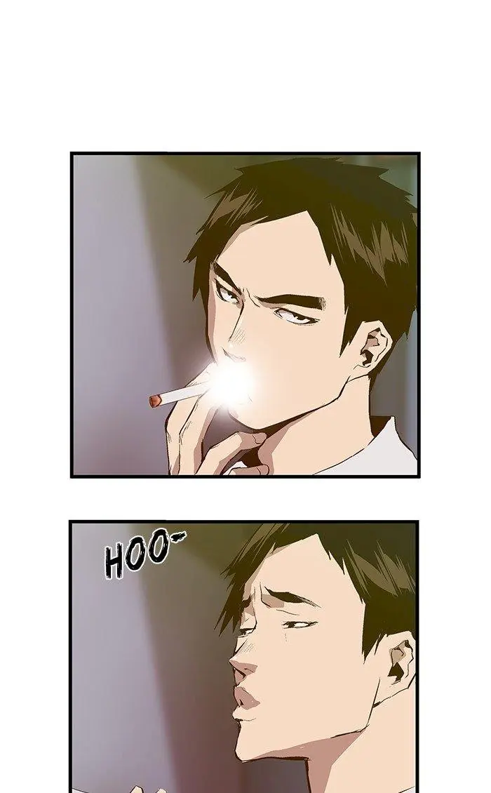 Weak Hero Chapter 30 Page 5