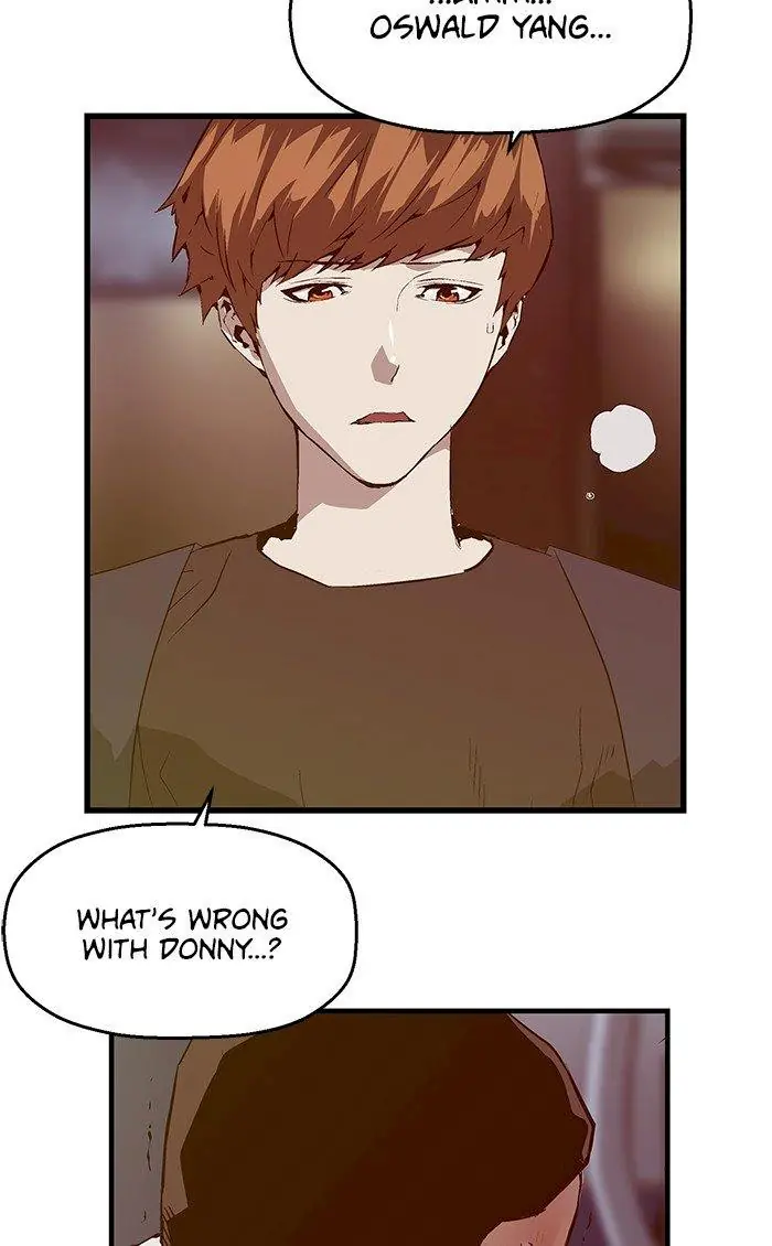 Weak Hero Chapter 30 Page 7