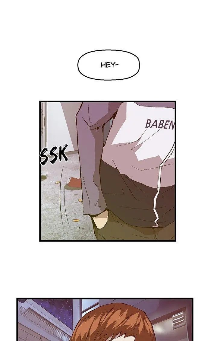 Weak Hero Chapter 30 Page 10