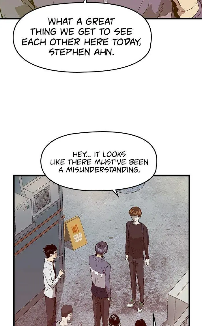 Weak Hero Chapter 30 Page 14