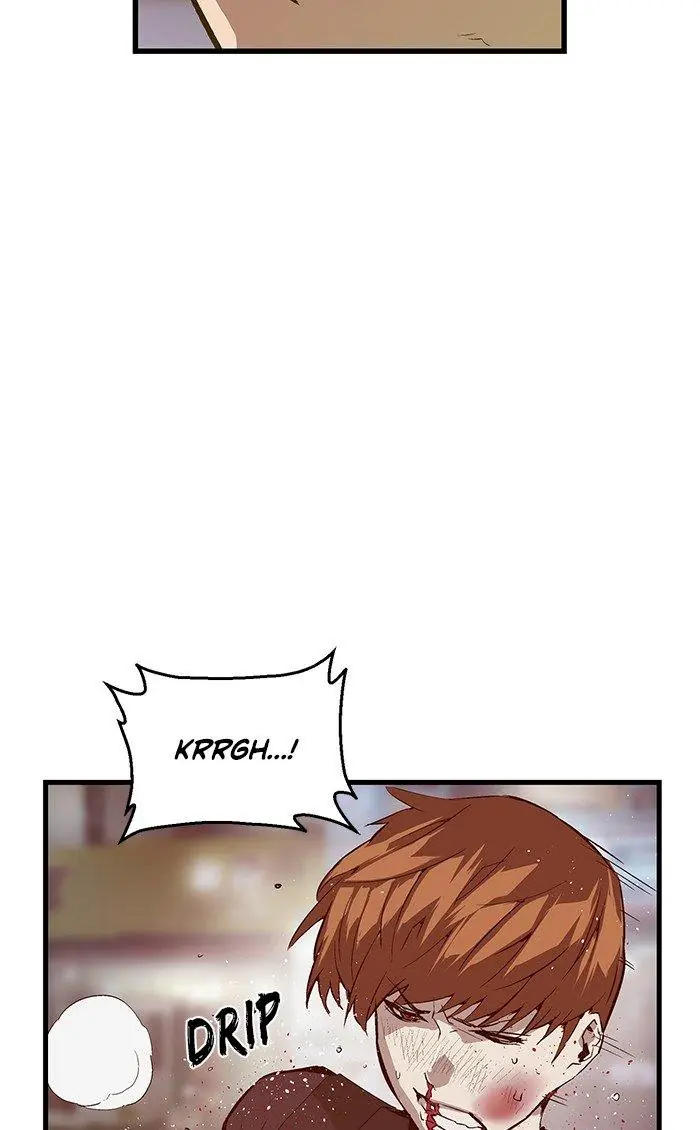 Weak Hero Chapter 30 Page 21