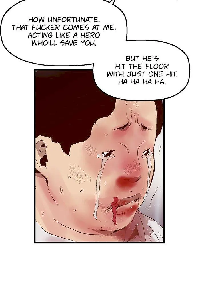 Weak Hero Chapter 30 Page 26