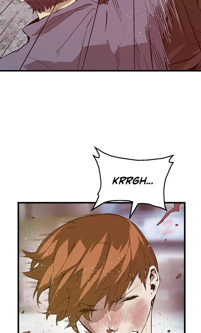 Weak Hero Chapter 30 Page 30